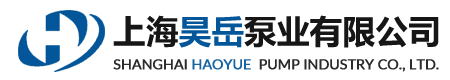 上海天游TY8线路检测中心泵业制造有限公司